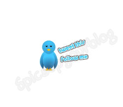 flying twitter bird wordpress plugin