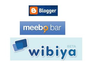 free blog toolbars