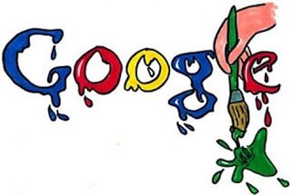 google custom search blogger