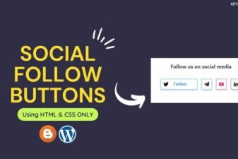 follow icons gadget