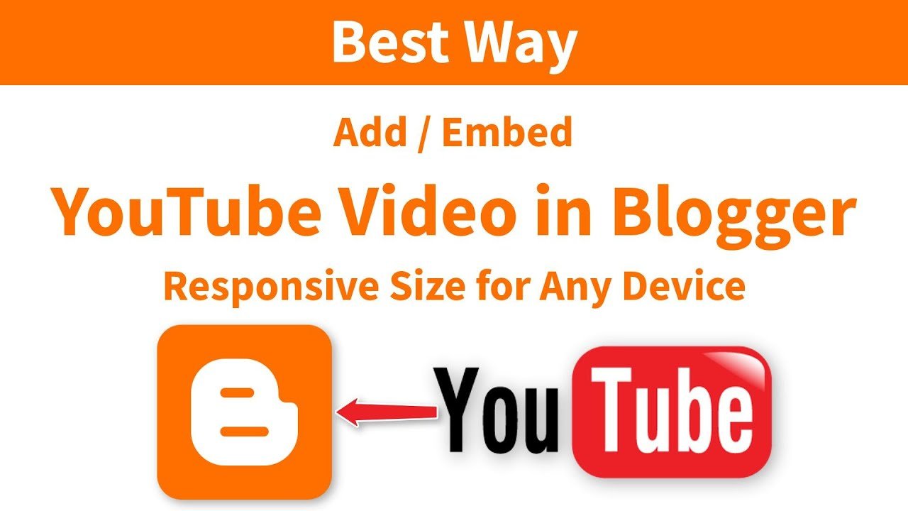 Automatically Post Your YouTube Videos On Wordpress And Blogger