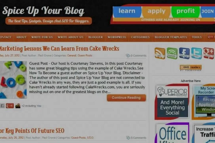 Falling Flower Effect Add 3 Types Of Falling Flowers To Blogger Blogs