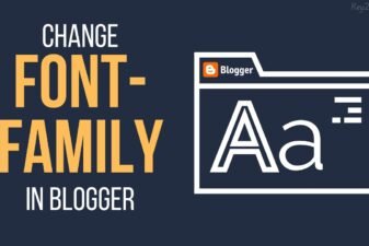 font face gadget