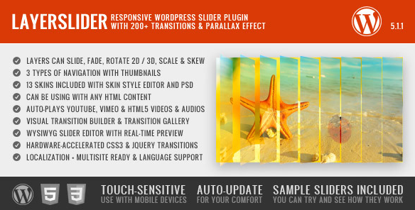 20 Best Free And Premium WordPress Slider Plugins
