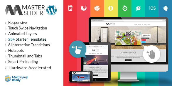 20 Best Free And Premium WordPress Slider Plugins
