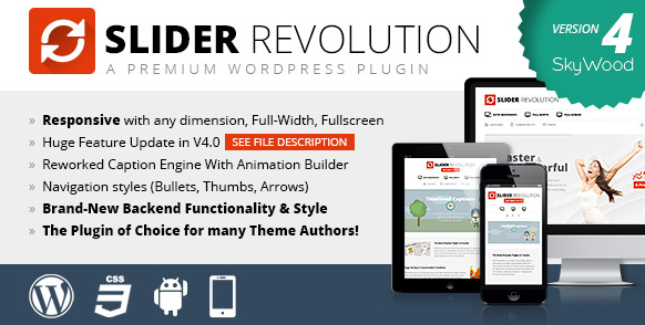 20 Best Free And Premium WordPress Slider Plugins