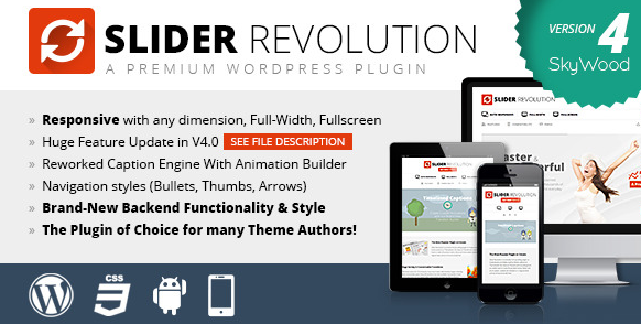 20 Best Free And Premium WordPress Slider Plugins
