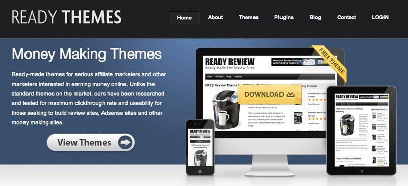 Giveaway - Win A Premium WordPress Theme And Expert Support