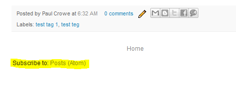 remove-subscribe-to-posts-atom