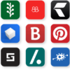 social bookmarking widget