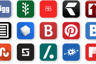 social bookmarking widget