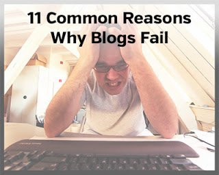 11-common-reasons-why-blogs-fail