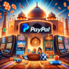Best Online Casino that accepts Paypal