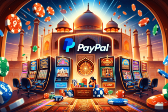 Best Online Casino that accepts Paypal