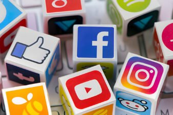 social icons