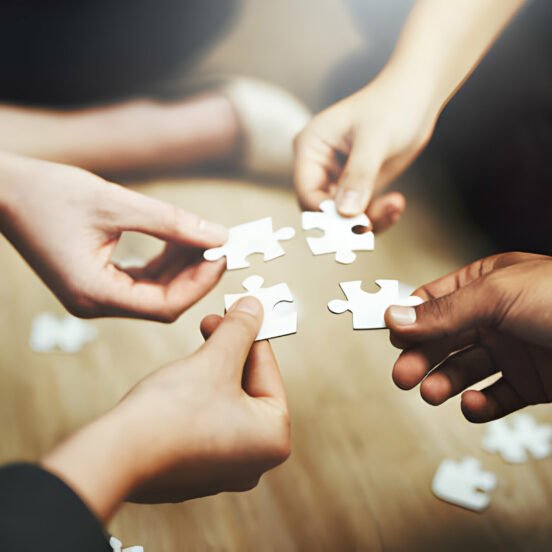 building a links