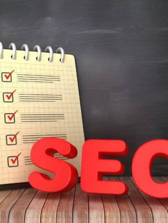 seo checklist