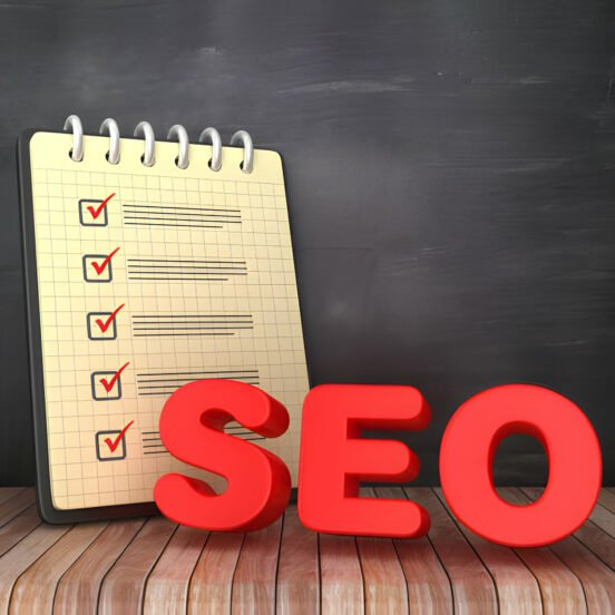 seo checklist