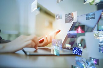 blog content
