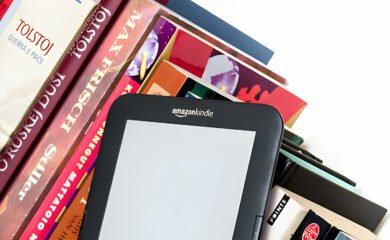 bookmarking gadget
