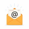 email logo