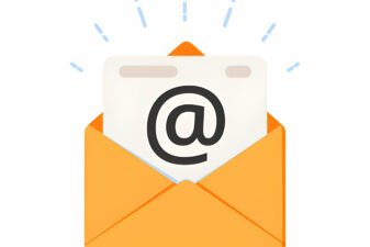 email logo