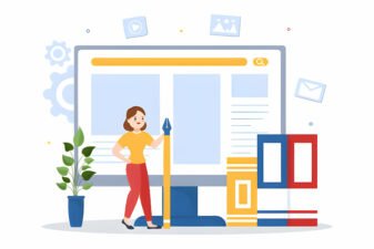 blogger template
