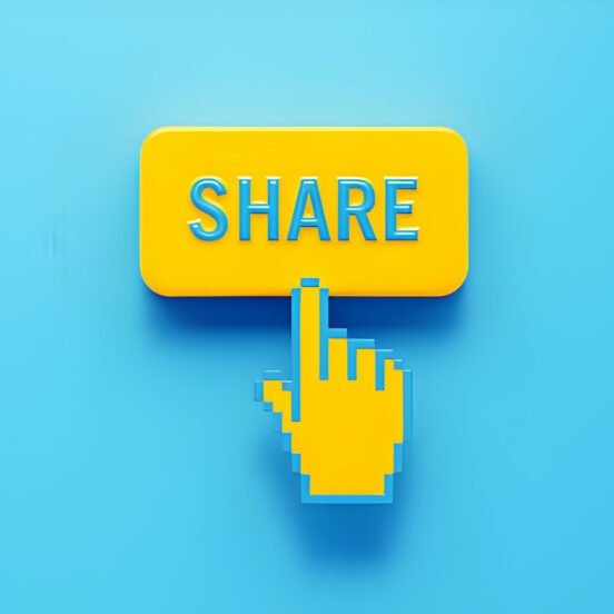 share button