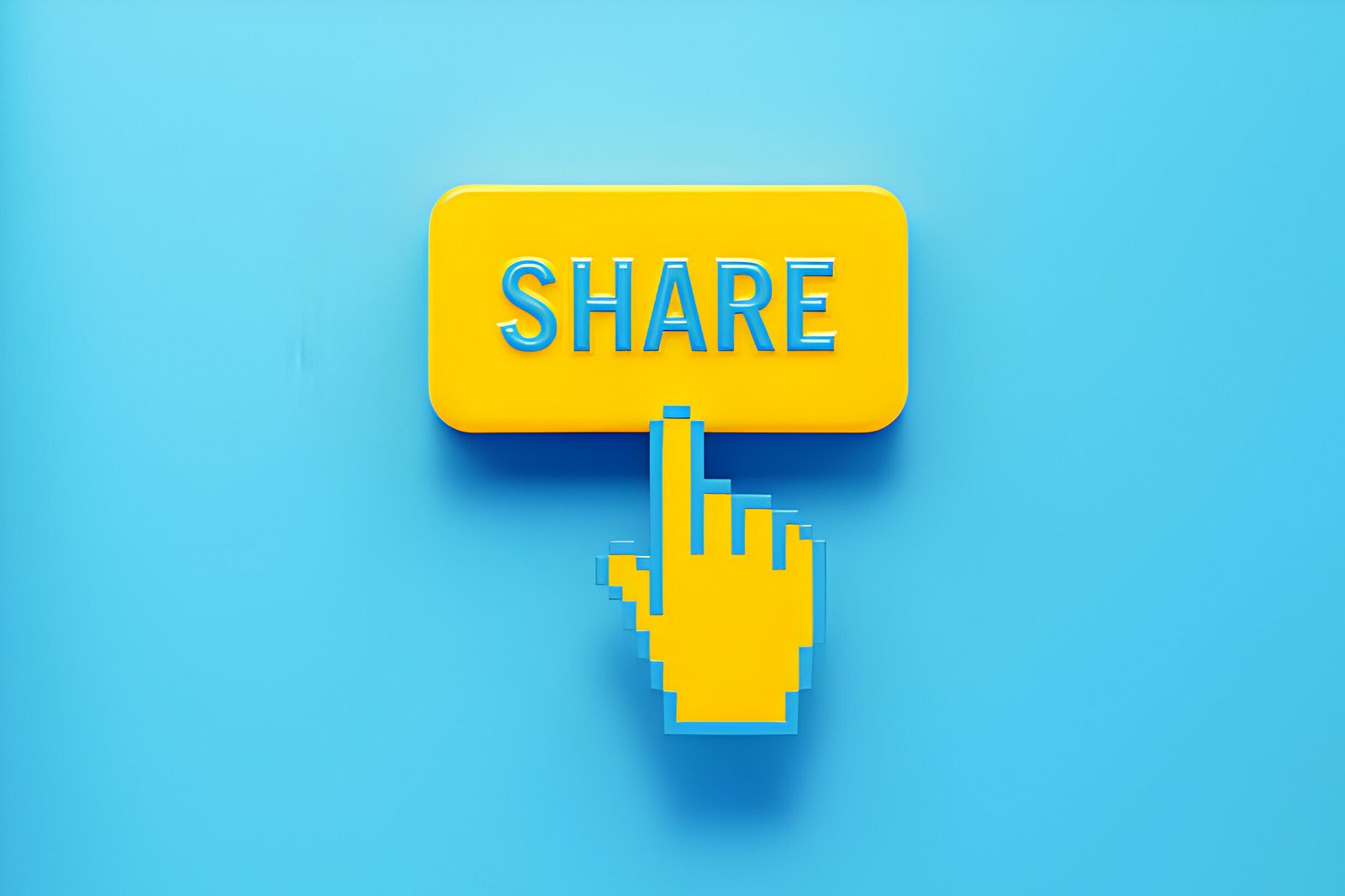 share button