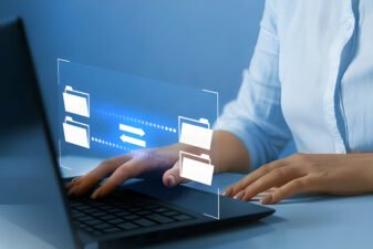 online backup