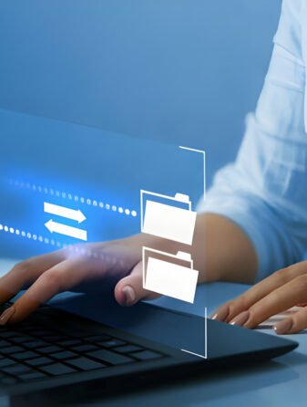 online backup