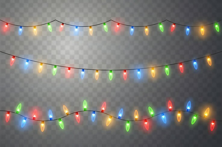 Christmas Lights