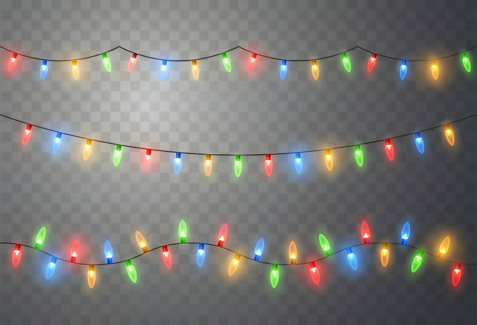 Christmas Lights