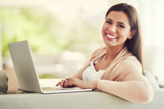 blog content