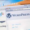 wordpress