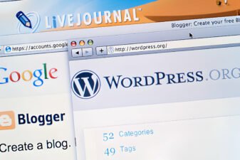 wordpress