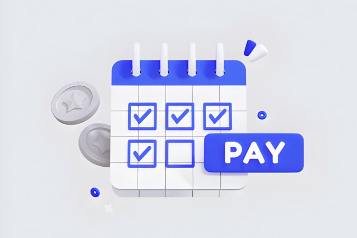 Annual Subscriptions