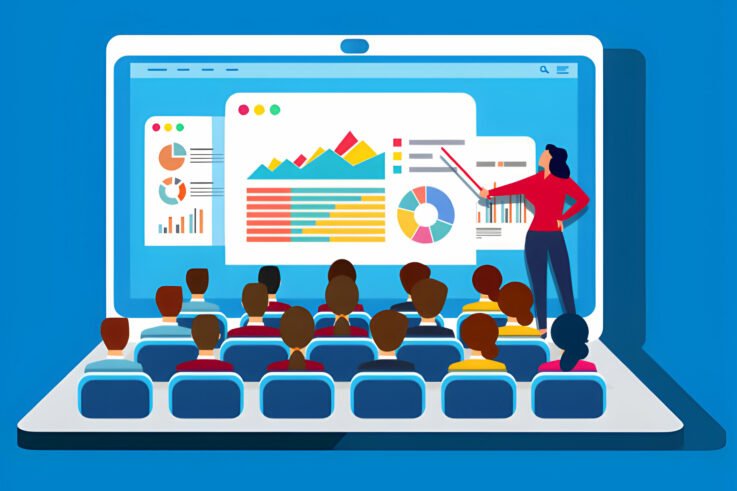 google docs slide presentation