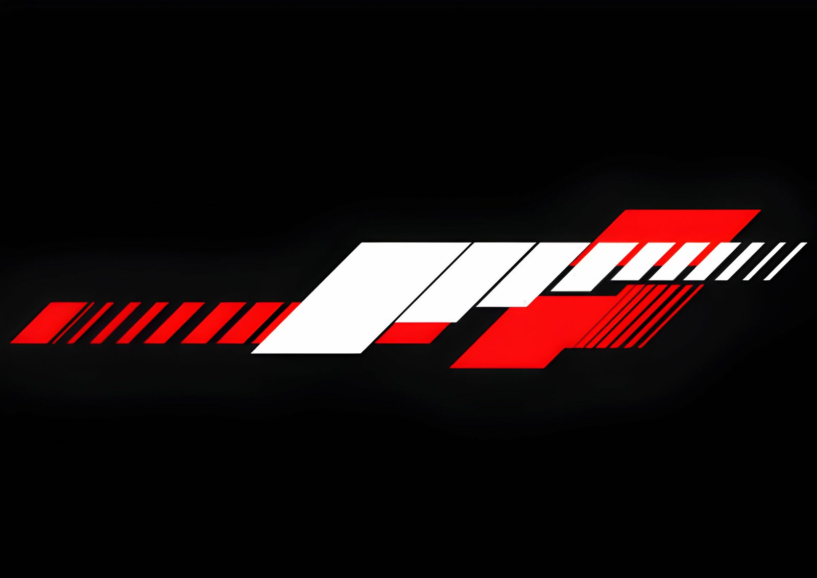 Ferrari Style Font