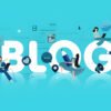 Blog On Blogger