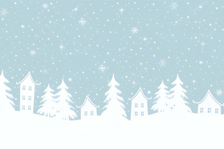 Merry Christmas Banner