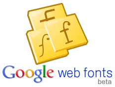google-web-fonts-blogger-blogspot