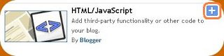html javascript blogger (2)