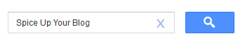 new-google-search-bar-for-blogger