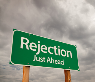 rejection-road-sign