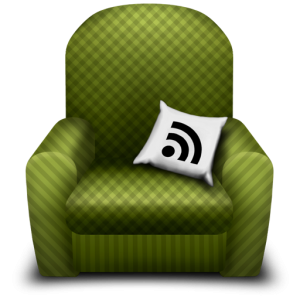 rss chair