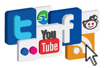 Social Media social-media