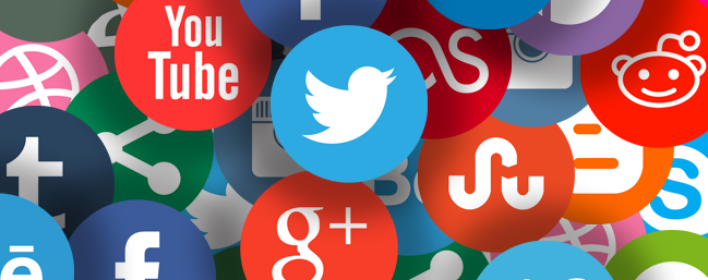 Social Media social-media