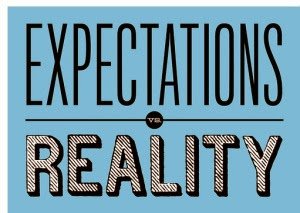 unrealistic-expectations