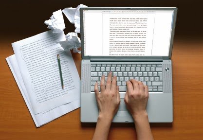 writing-on-laptop